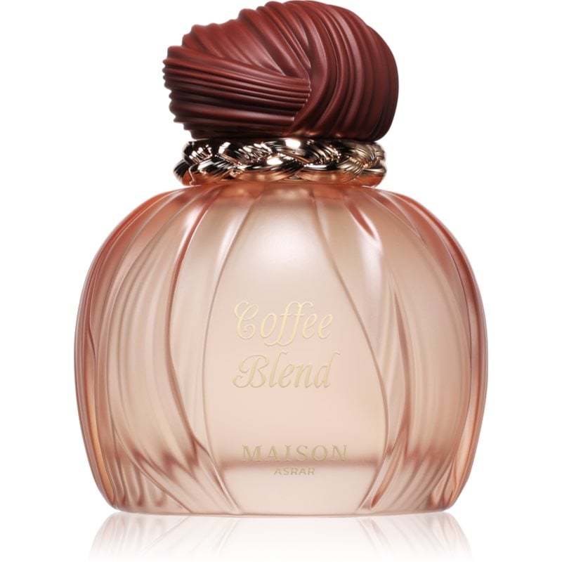 Maison Asrar Coffee Blend унисекс EDP