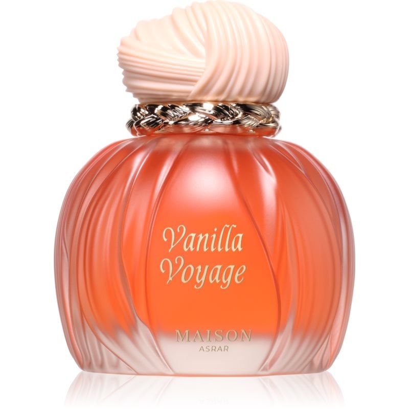 Maison Asrar Vanilla Voyage унисекс EDP