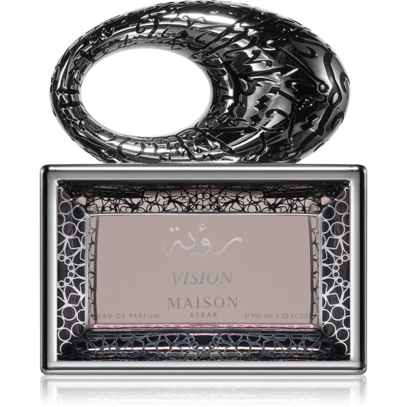 Maison Asrar Vision унисекс EDP