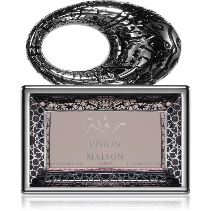Maison Asrar Vision унисекс EDP