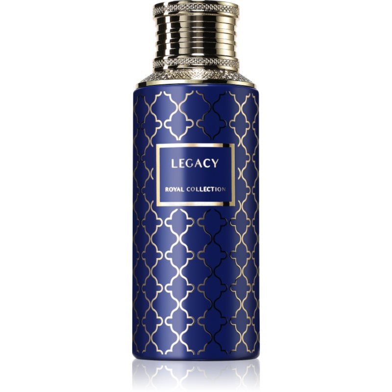 Maison Asrar Maison Asrar Legacy унисекс EDP - Унисекс парфюм - Сравни цени от 1 магазин с безплатна доставка