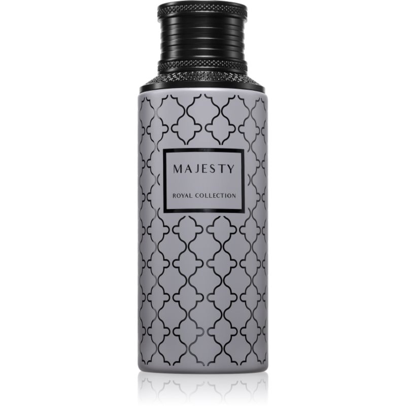 Maison Asrar Maison Asrar Majesty унисекс EDP - Унисекс парфюм - Сравни цени от 1 магазин с безплатна доставка