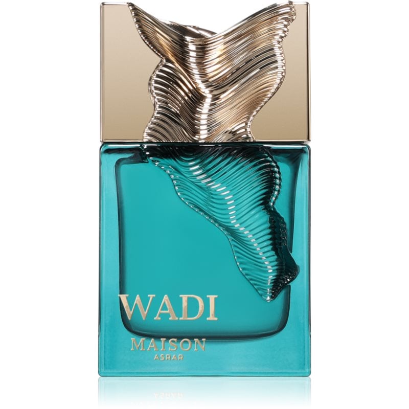 Maison Asrar Wadi Green унисекс EDP