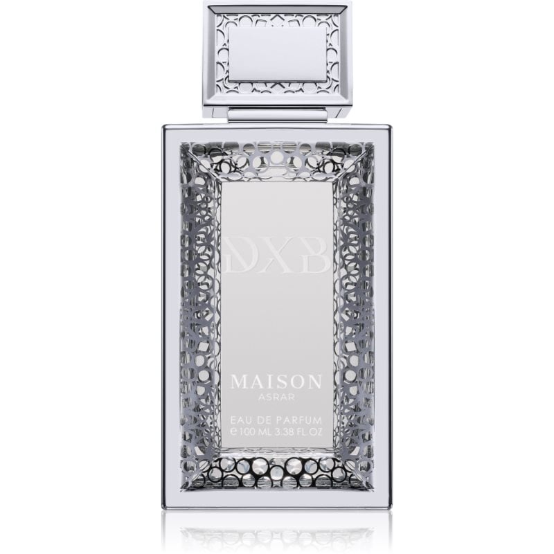 Maison Asrar DXB унисекс EDP