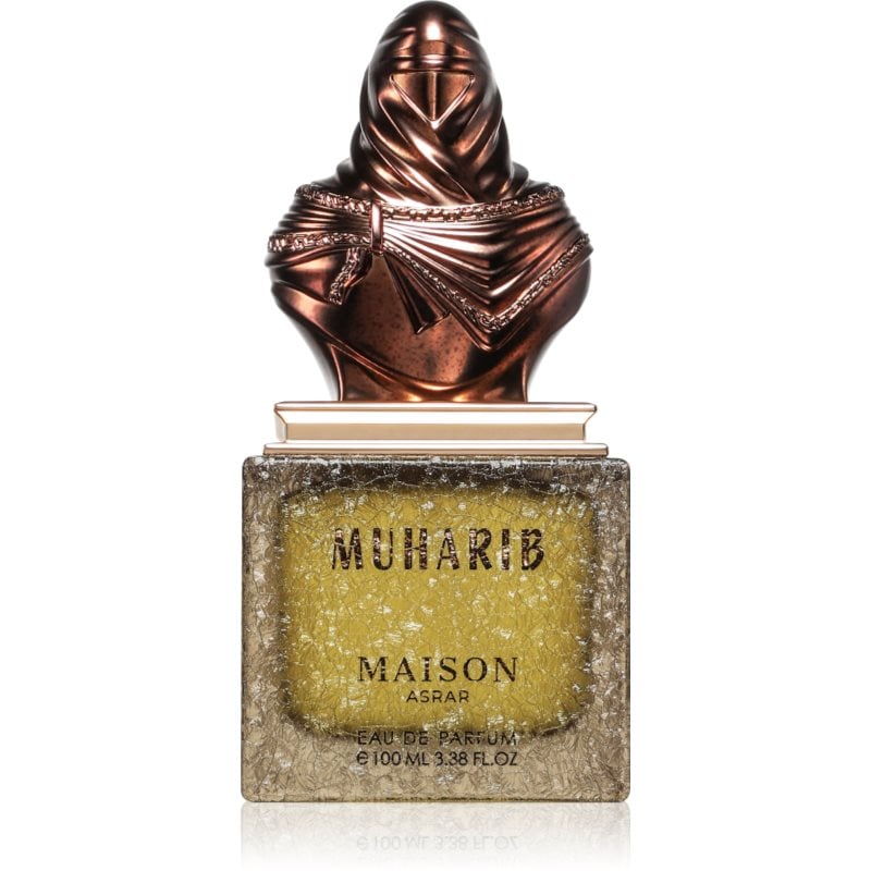Maison Asrar Muharib унисекс EDP