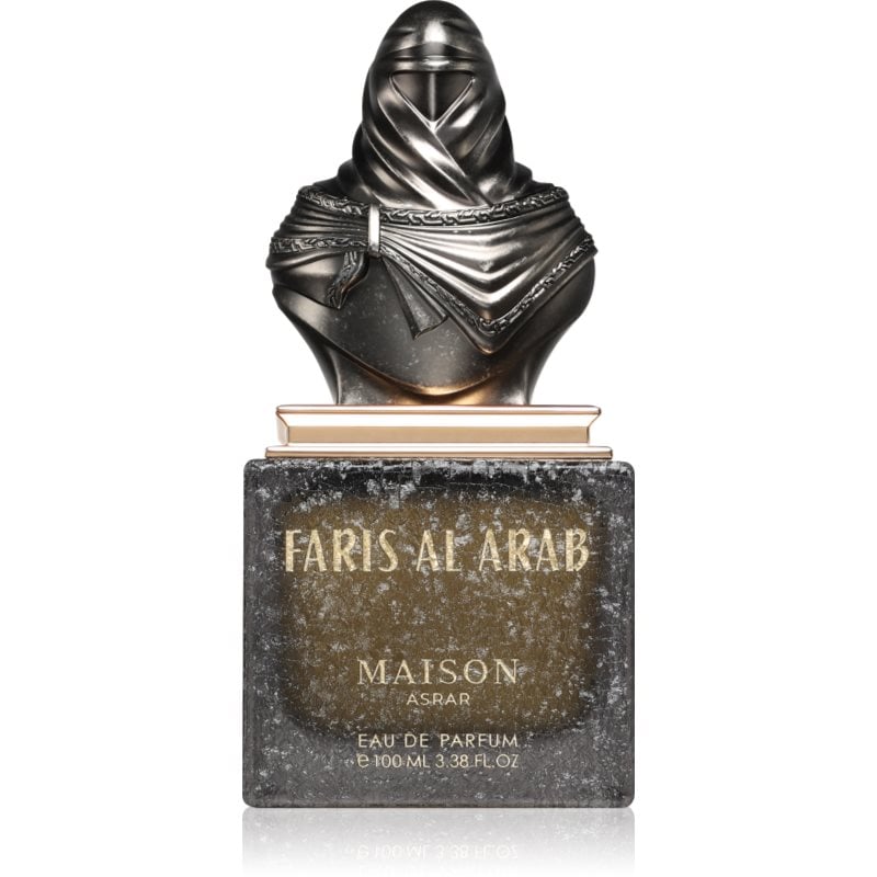 Maison Asrar Faris Al Arab унисекс EDP