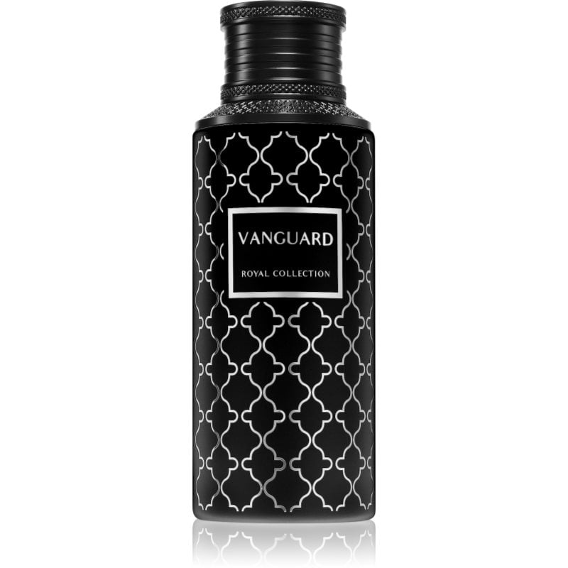 Maison Asrar Vanguard унисекс EDP