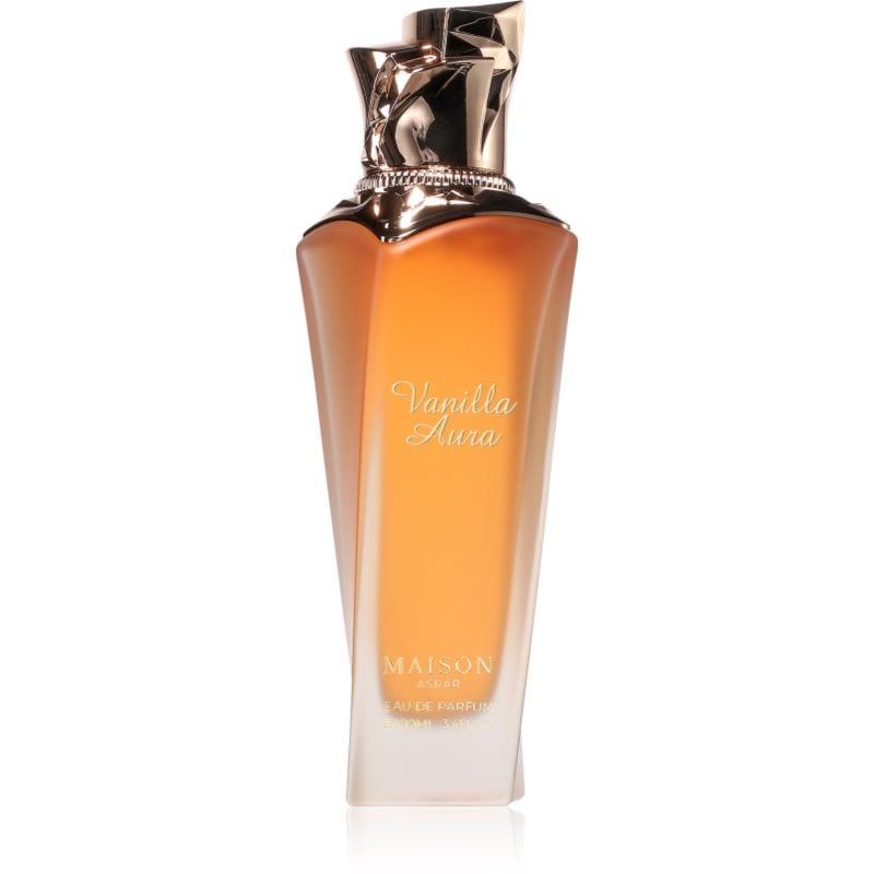 Maison Asrar Vanilla Aura унисекс EDP