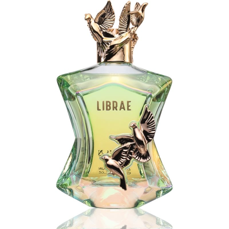 Maison Asrar Librae унисекс EDP