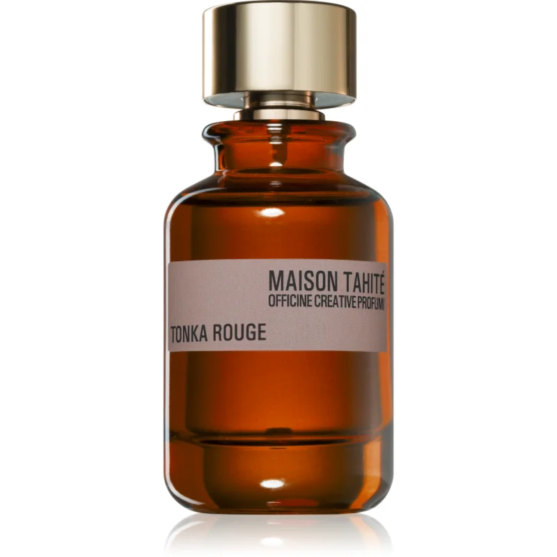 Maison Tahité Tonka Rouge унисекс EDP