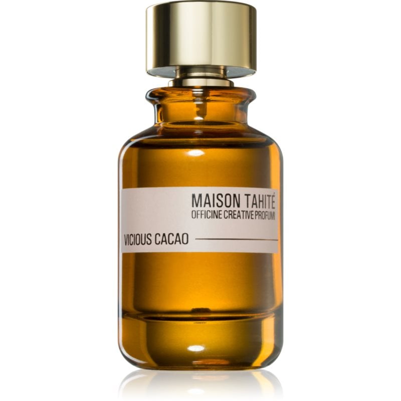 Maison Tahité Vicious Cacao унисекс EDP