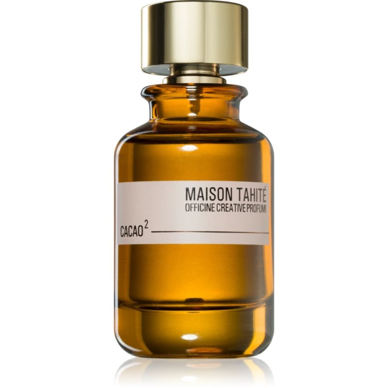 Maison Tahité Maison Tahité Cacao² унисекс EDP - Унисекс парфюм 100мл - Сравни цени от 1 магазин с безплатна доставка