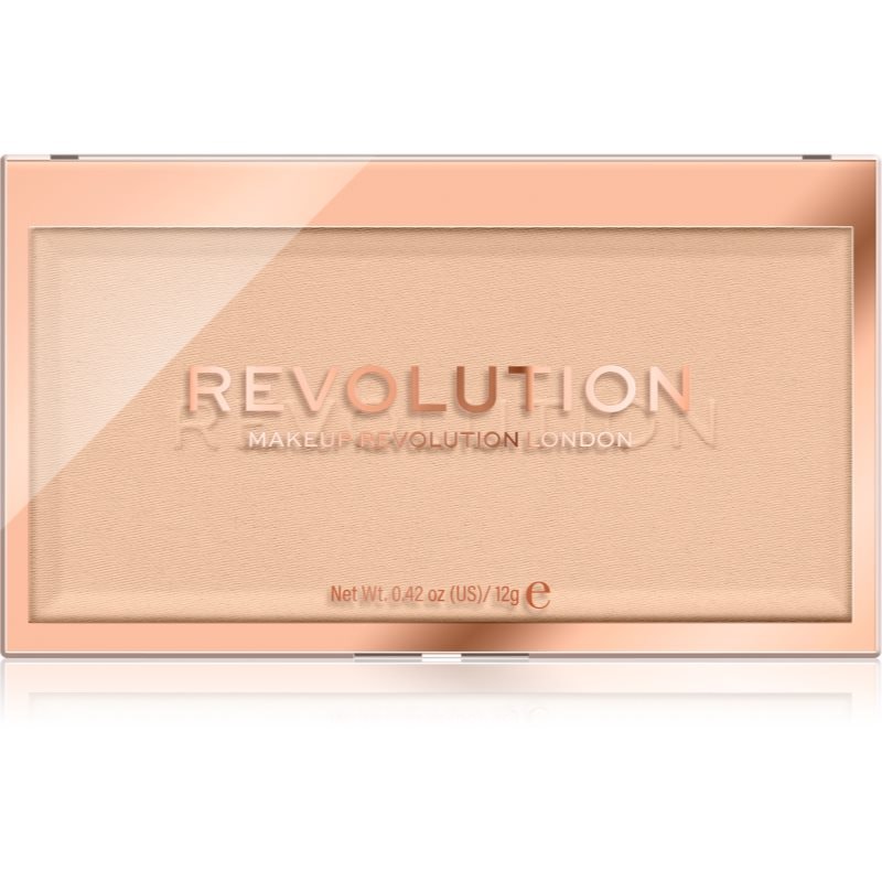 Makeup Revolution Matte Base пудра - Грим - Сравни цени от 1 магазин с безплатна доставка