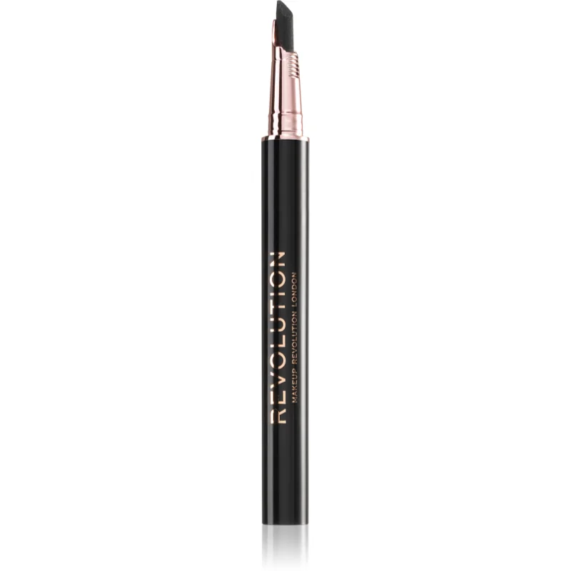 Makeup Revolution Flick And Go очна линия в писалка - Грим - Сравни цени от 1 магазин с безплатна доставка