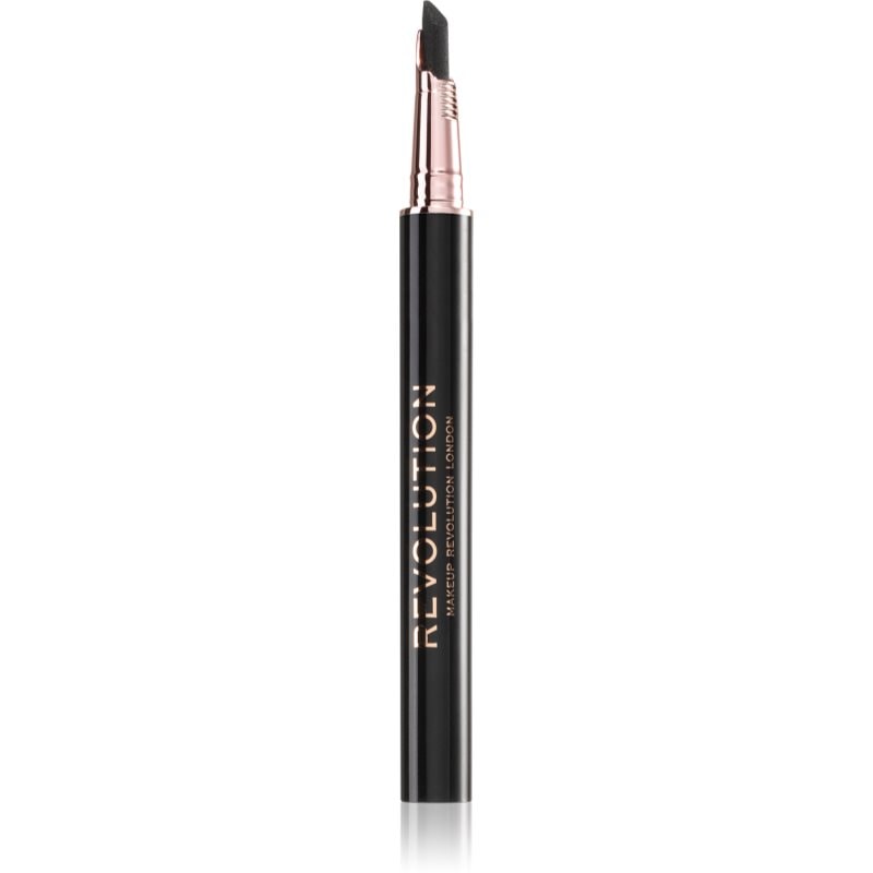Makeup Revolution Flick And Go очна линия в писалка - Грим - Сравни цени от 1 магазин с безплатна доставка