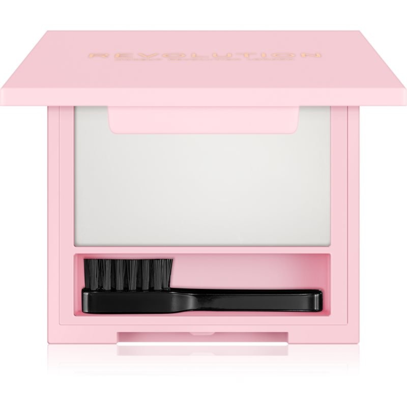 Makeup Revolution Rehab сапун за оформяне на вежди за вежди - Грим - Сравни цени от 1 магазин с безплатна доставка