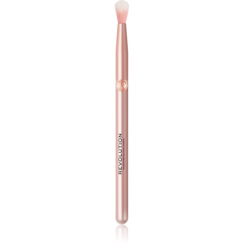Makeup Revolution Create четка за сенки за очи - Грим - Сравни цени от 1 магазин с безплатна доставка