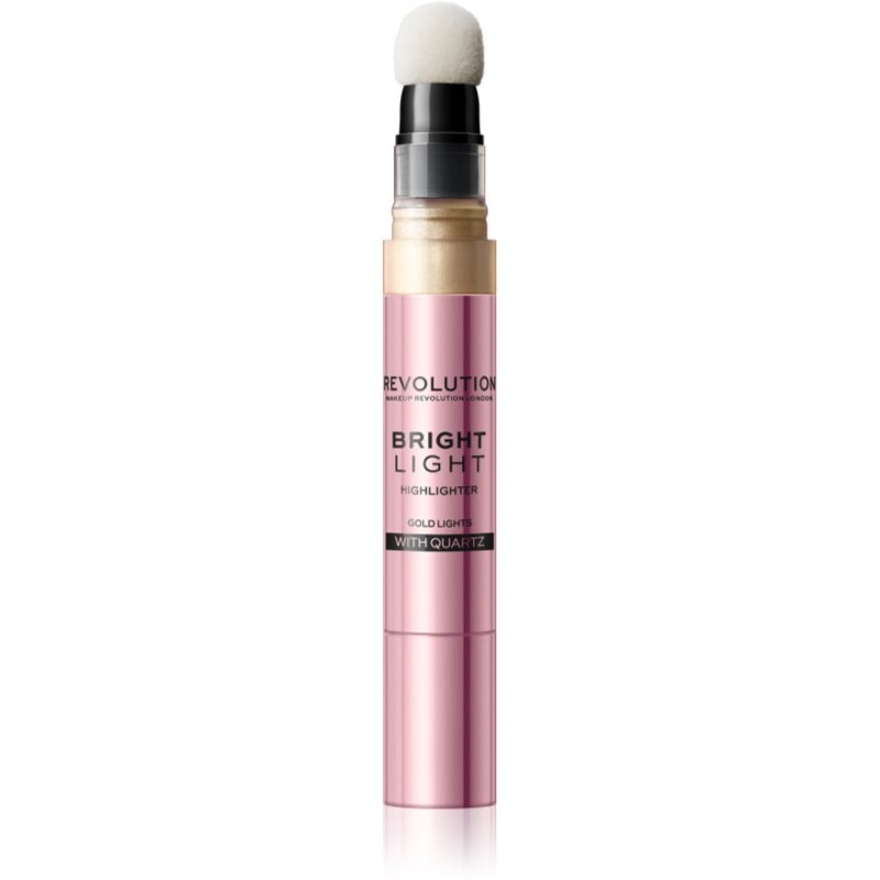 Makeup Revolution Bright Light кремообразен озарител - Грим - Сравни цени от 1 магазин с безплатна доставка