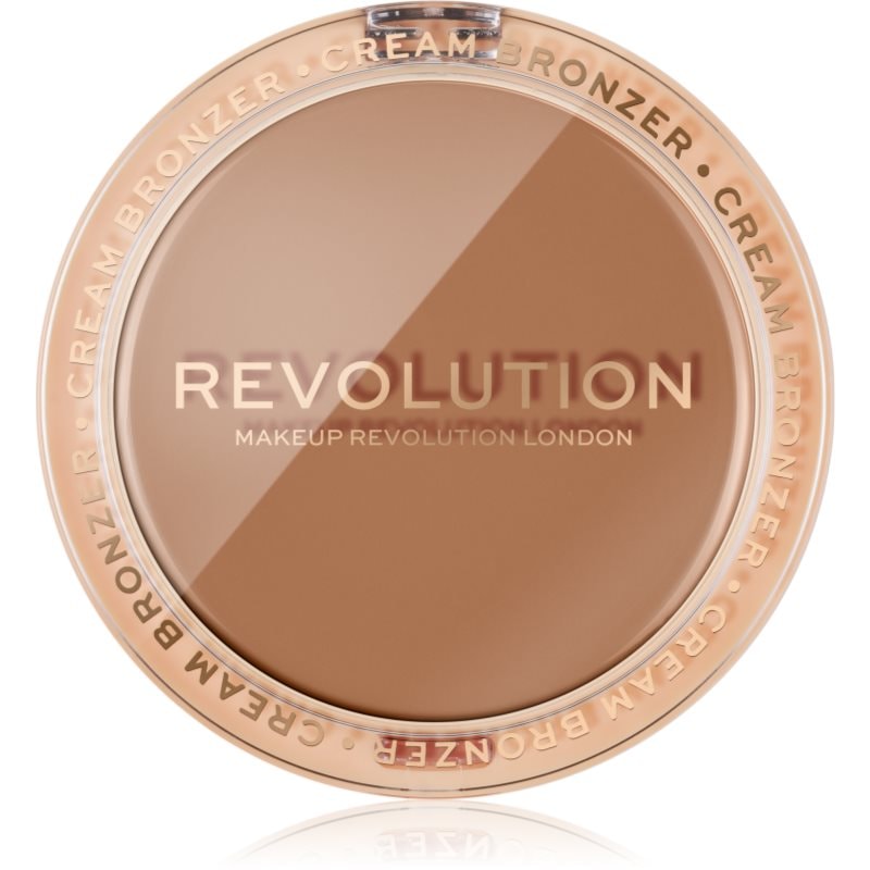 Makeup Revolution Ultra Cream бронзър-крем - Грим - Сравни цени от 1 магазин с безплатна доставка