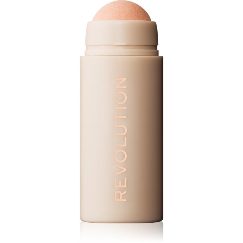 Makeup Revolution Oil Control Roller roll-on с матиращ ефект