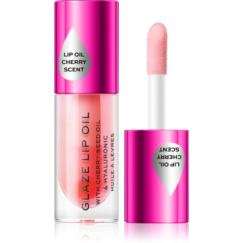 Makeup Revolution Makeup Revolution Glaze масло от нар - Унисекс парфюм 6мл - Сравни цени от 1 магазин с безплатна доставка