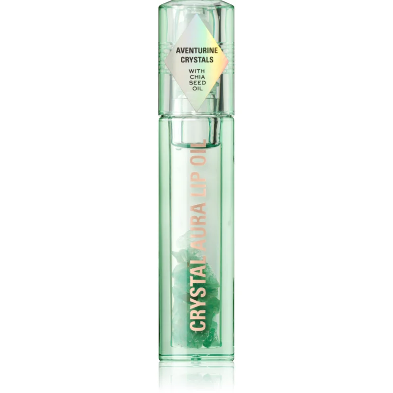 Makeup Revolution Crystal Aura масло от нар за подхранване и хидратация - Грим - Сравни цени от 1 магазин с безплатна доставка