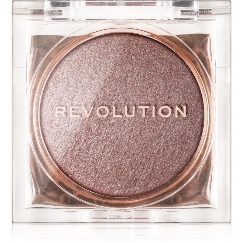 Makeup Revolution Beam Bright компактна озаряваща пудра - Грим - Сравни цени от 1 магазин с безплатна доставка