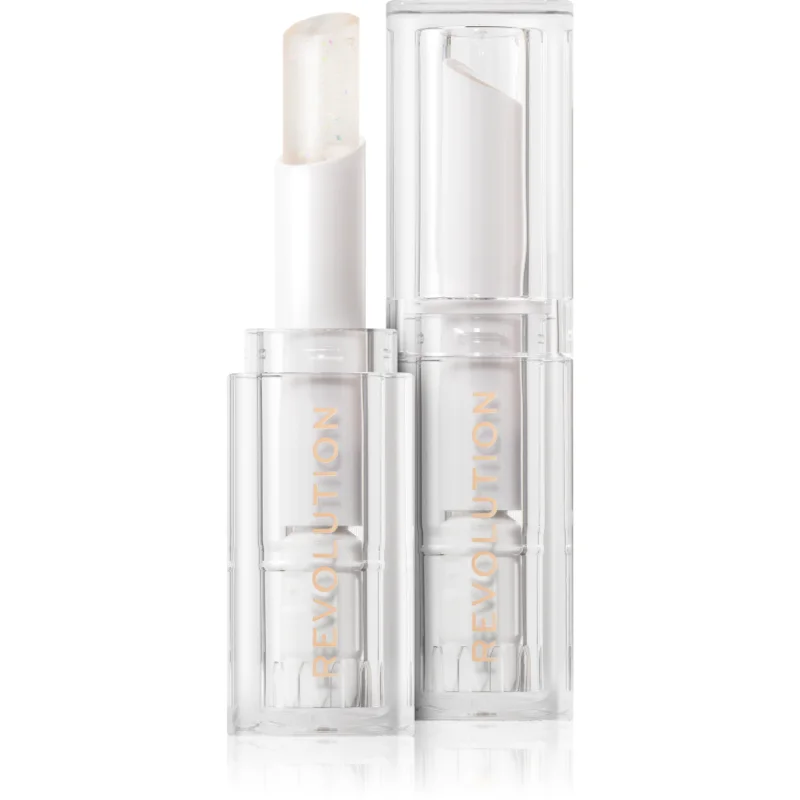 Makeup Revolution Mood Switch Aura тониращ балсам за устни