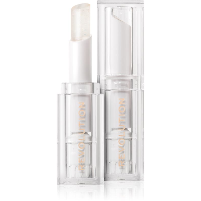 Makeup Revolution Mood Switch Aura тониращ балсам за устни