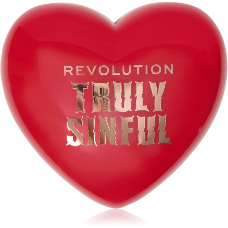 Makeup Revolution Makeup Revolution Truly Sinful PH Balm Blush кремообразен руж - Унисекс парфюм 4мл - Сравни цени от 1 магазин с безплатна доставка