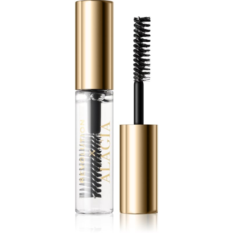 Makeup Revolution X Alagia It Brows гел за вежди - Грим - Сравни цени от 1 магазин с безплатна доставка