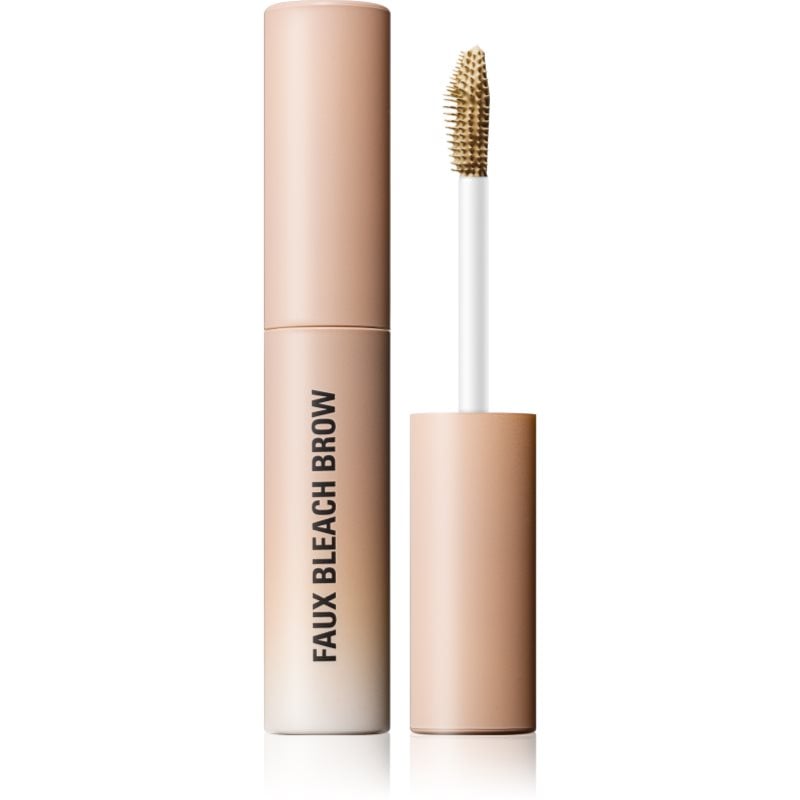 Makeup Revolution Faux Bleach Brows Brow Gel гел за вежди