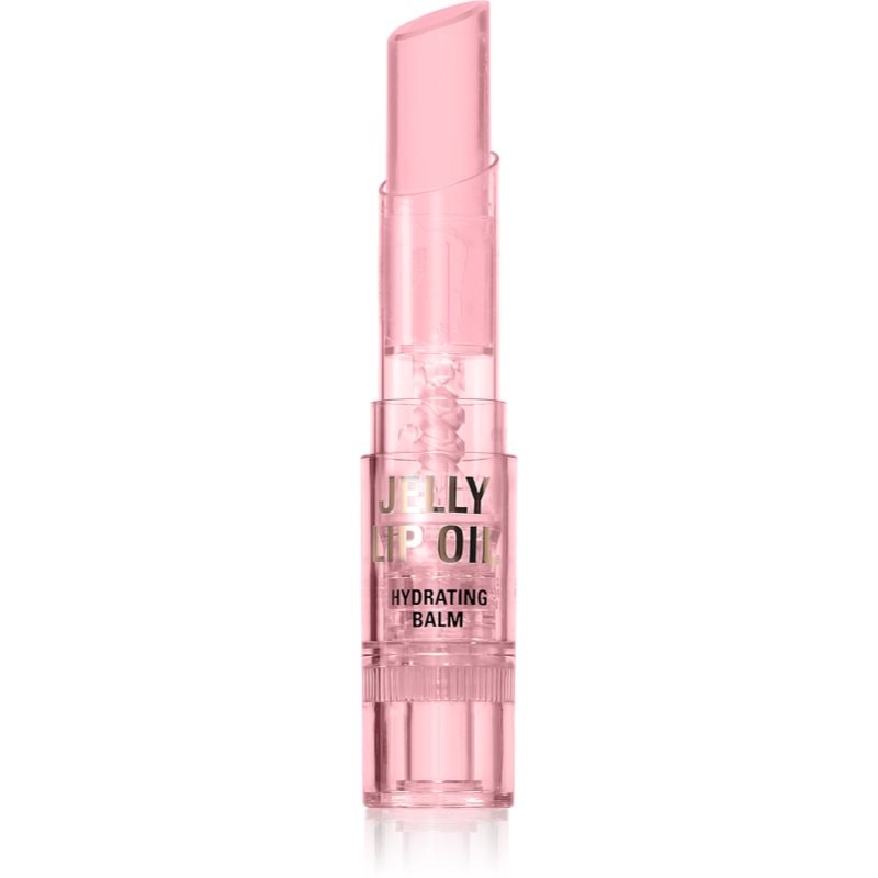 Makeup Revolution Jelly Lip масло от нар с хидратиращ ефект - Грим - Сравни цени от 1 магазин с безплатна доставка