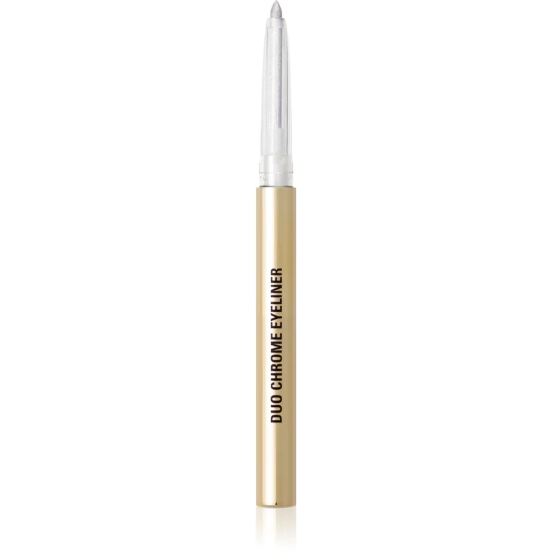 Makeup Revolution Metallic Duochrome металическа очна линия - Грим - Сравни цени от 1 магазин с безплатна доставка