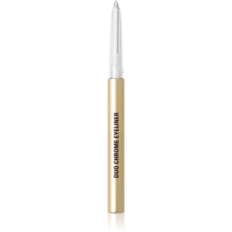 Makeup Revolution Metallic Duochrome металическа очна линия - Грим - Сравни цени от 1 магазин с безплатна доставка