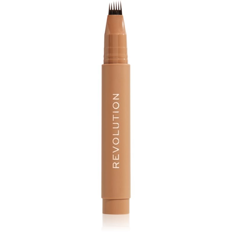 Makeup Revolution Instant Brow Hair маркер за вежди