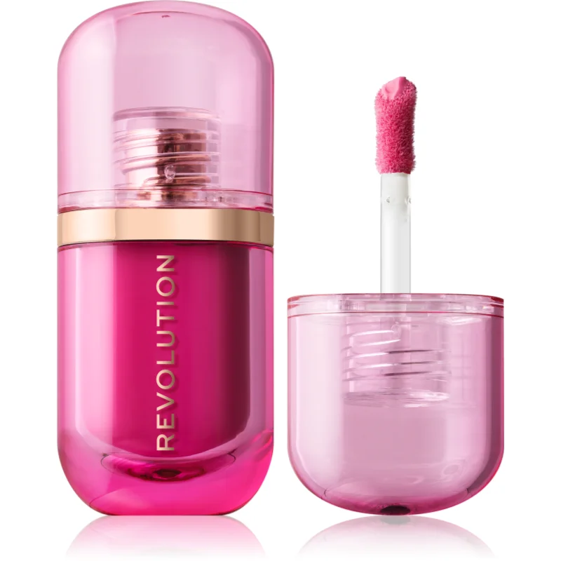 Makeup Revolution Superdewy Blush Burst течен руж - Грим - Сравни цени от 1 магазин с безплатна доставка