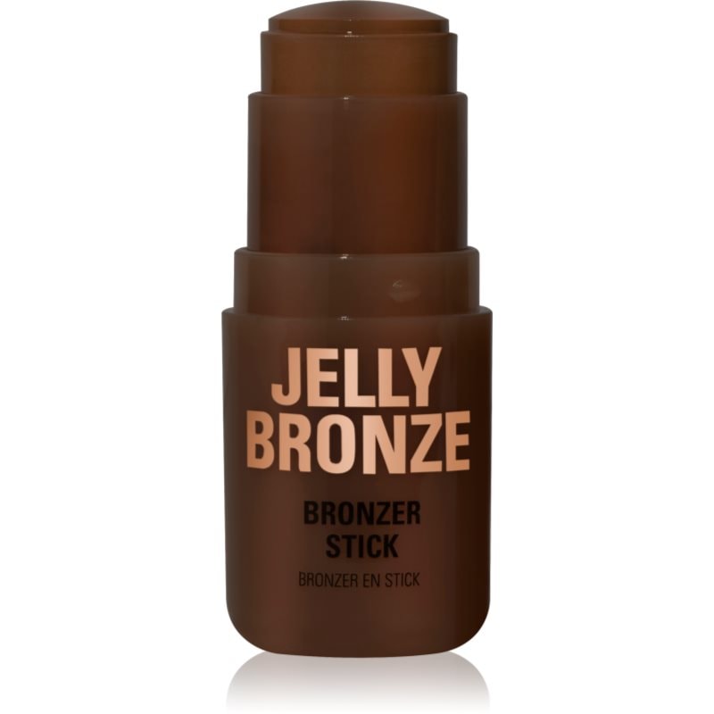 Makeup Revolution Makeup Revolution Jelly Bronzer бронзант в стик - Унисекс парфюм 8мл - Сравни цени от 1 магазин с безплатна доставка