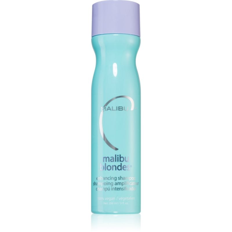 Malibu C Malibu Blondes шампоан за руса коса