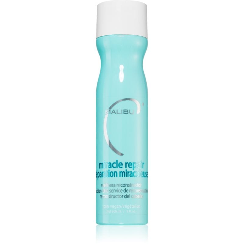Malibu C Miracle Repair възстановяваща маска За коса