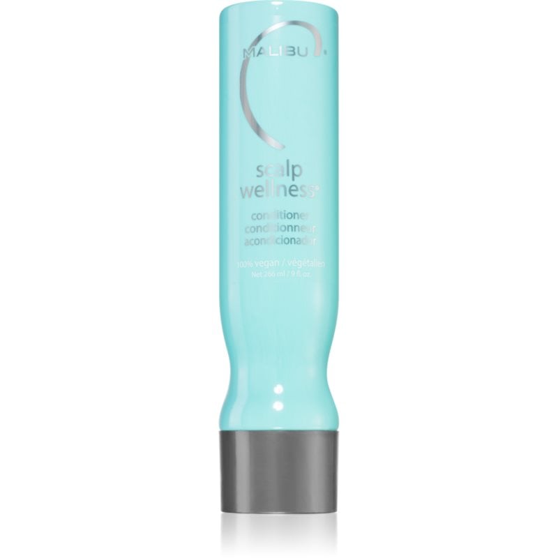 Malibu C Scalp Wellness балсам за чувствителна кожа на скалпа
