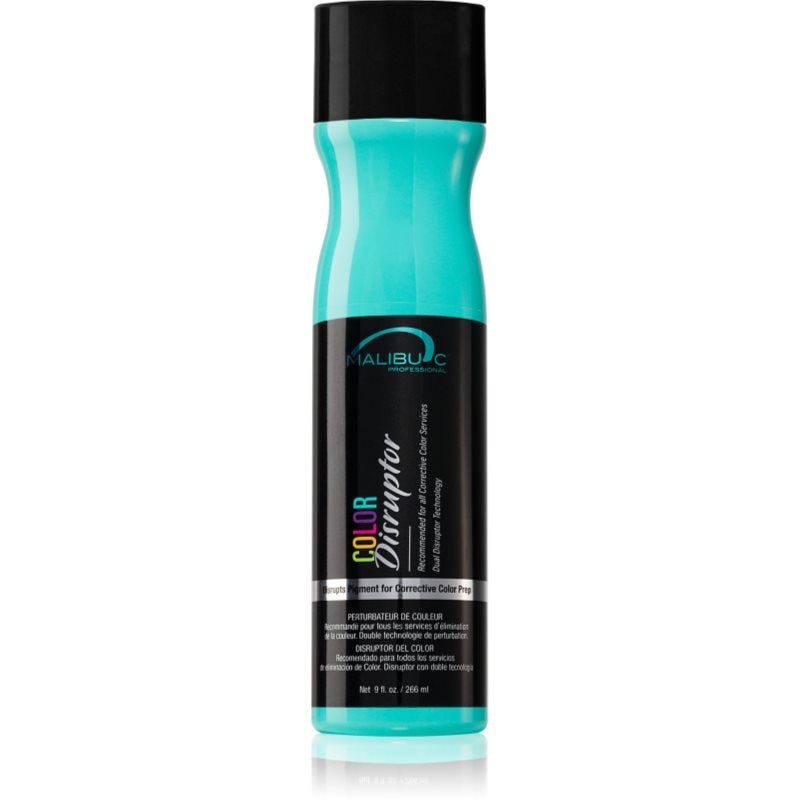 Malibu C Color Disruptor продукт за премахване на боя за коса - Грижа за коса - Сравни цени от 1 магазин с безплатна доставка