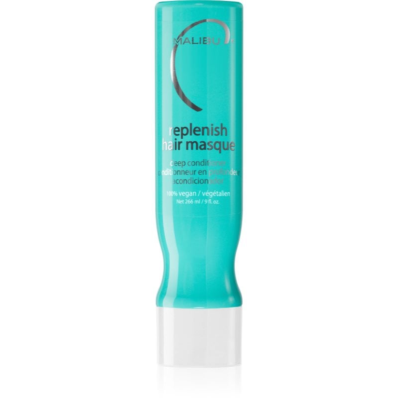 Malibu C Replenish Hair Msaque маска за коса
