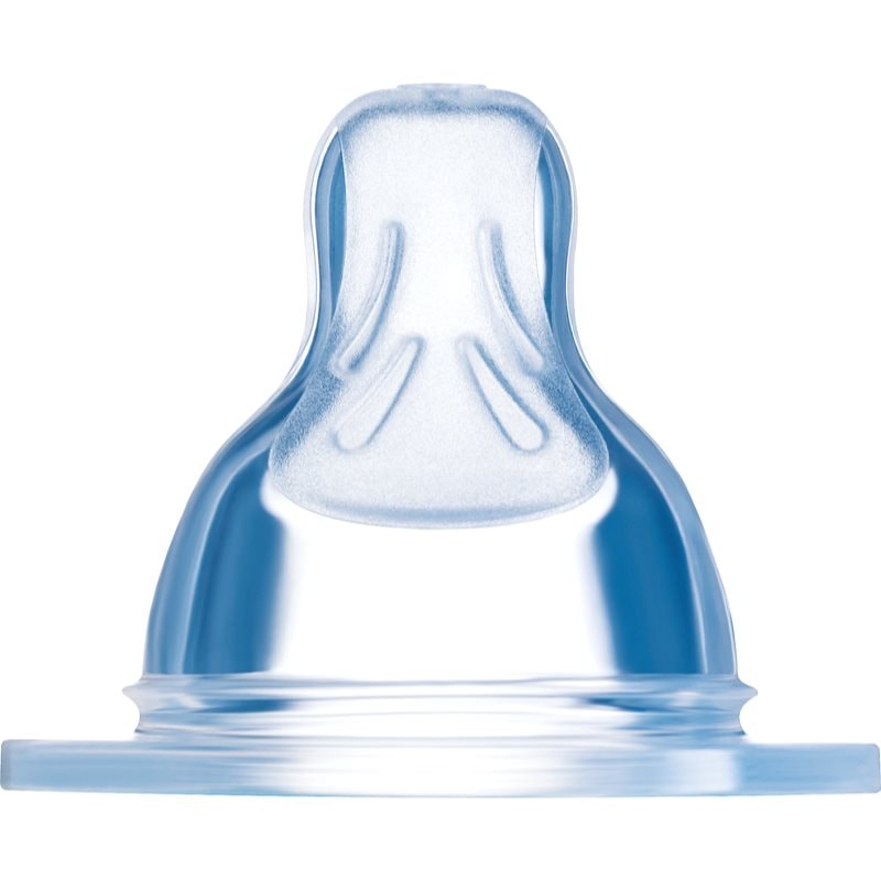 MAM Baby Bottles Teat 2 биберон за шише 2m+ - За деца - Сравни цени от 1 магазин с безплатна доставка