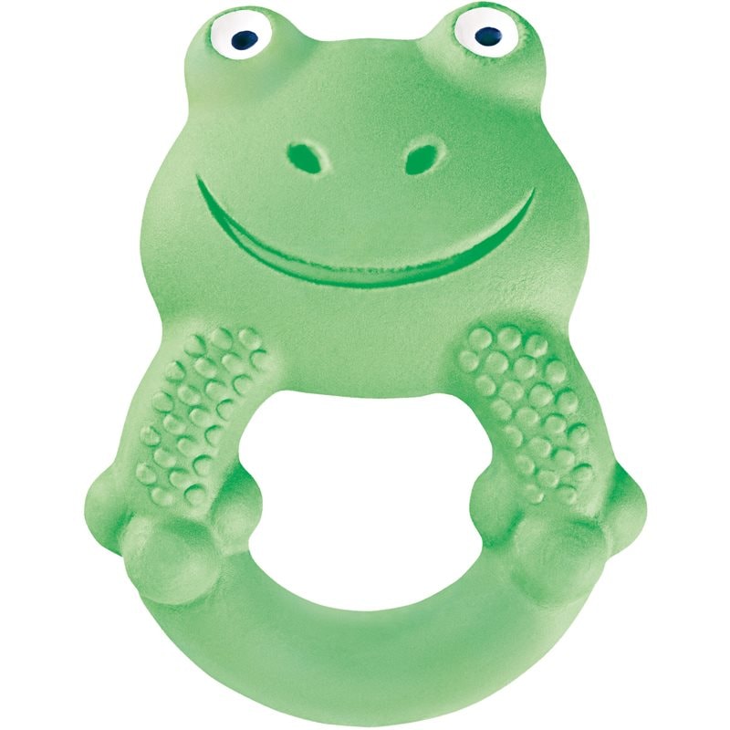 MAM Friends играчка 4m+ Max the Frog - За деца - Сравни цени от 1 магазин с безплатна доставка
