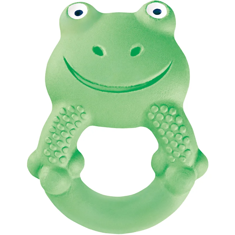 MAM Friends играчка 4m+ Max the Frog - За деца - Сравни цени от 1 магазин с безплатна доставка
