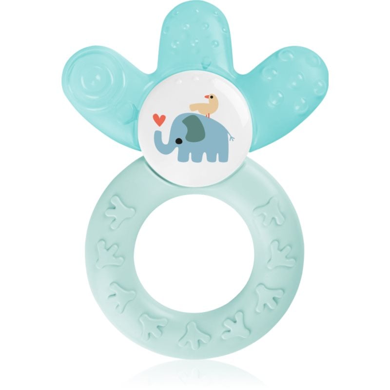 MAM Cooler гризалка 4m+ Turquoise