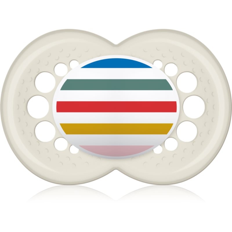 MAM Original 6+ months биберон White - За деца - Сравни цени от 1 магазин с безплатна доставка