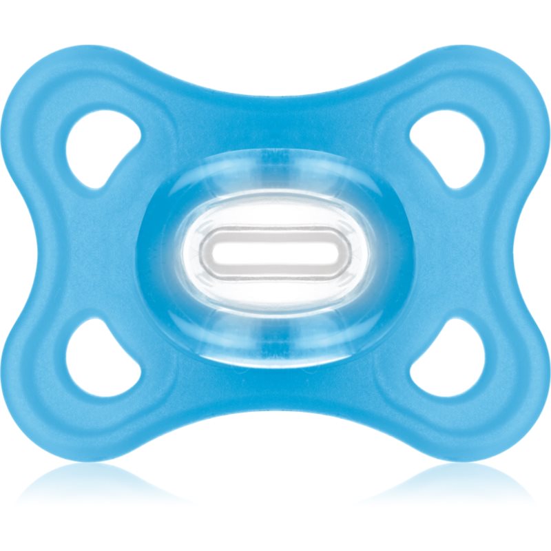 MAM Comfort Size 2: 2+ months биберон Blue - За деца - Сравни цени от 1 магазин с безплатна доставка