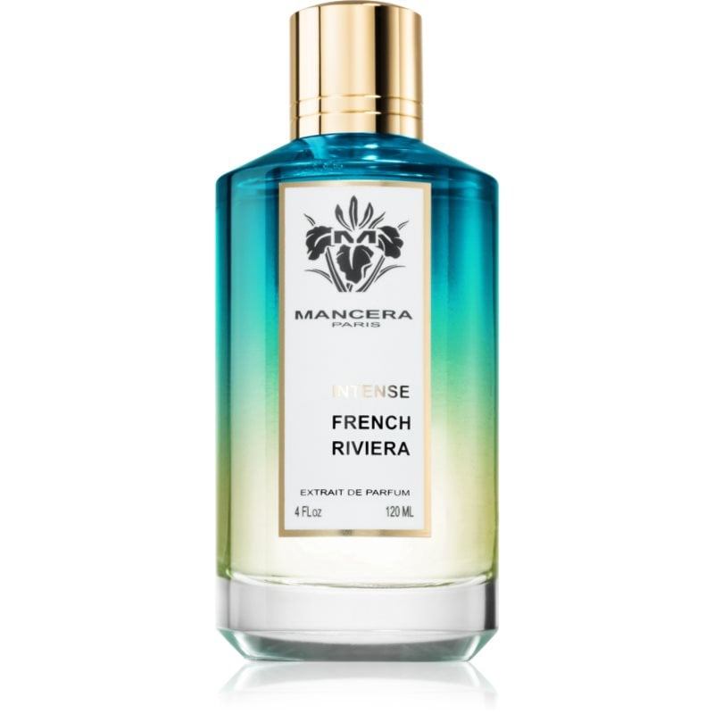 Mancera Intense French Riviera унисекс EDP